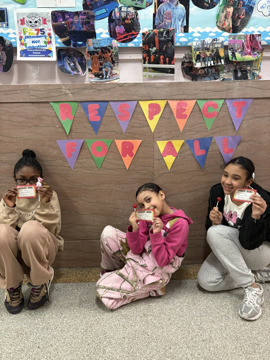 TheraErickson's tweet photo. 🎊We showed off ❤️School Spirit 🩷 in our RED &amp; Pink with students, staff, &amp; families today!  Showing our LOVE 💕 of spreading Kindness and kicking off the 🧧 Lunar New Year. #studentexperiences 🥰#yearofthehorse2026🐴❤️ #kindnessmatters❤️ @D8Connect @NYCSchools https://t.co/7SQNS3sXg0
