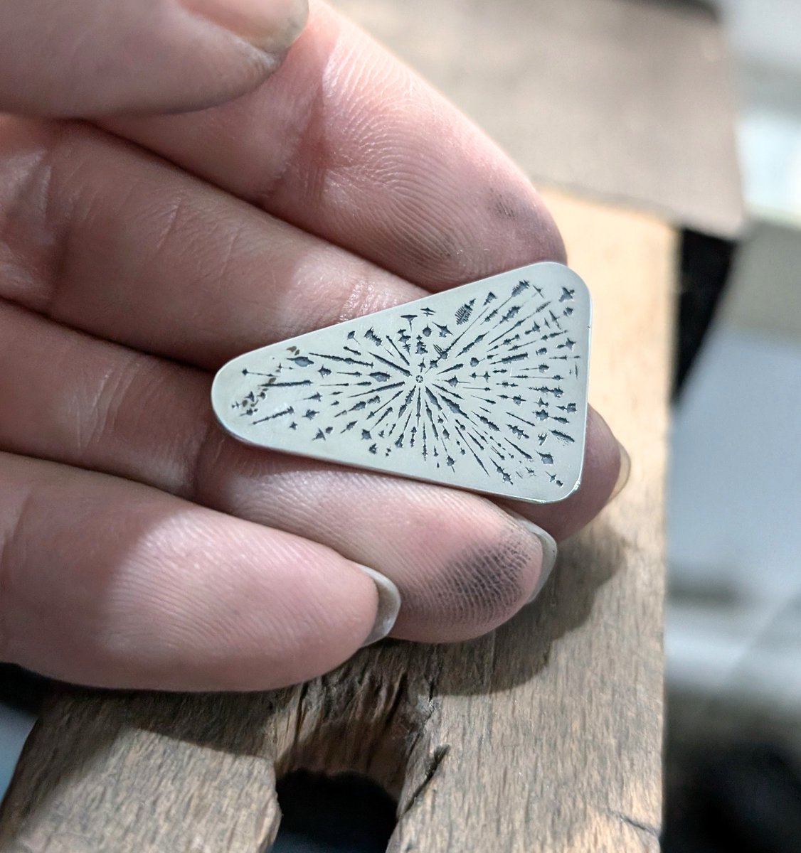 Daniel | ScienceSocks et al. tweet media