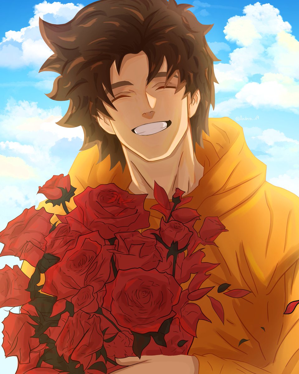 ¡Feliz Cumplee Rataaa! te quiero mucho <3
36 añitos la criatura

//#rubiusfanart #RubiusDay #rubius//
<a href="/Rubiu5/">elrubius</a>