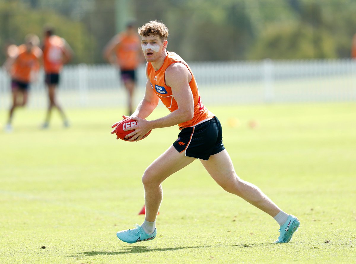 GWS GIANTS tweet media