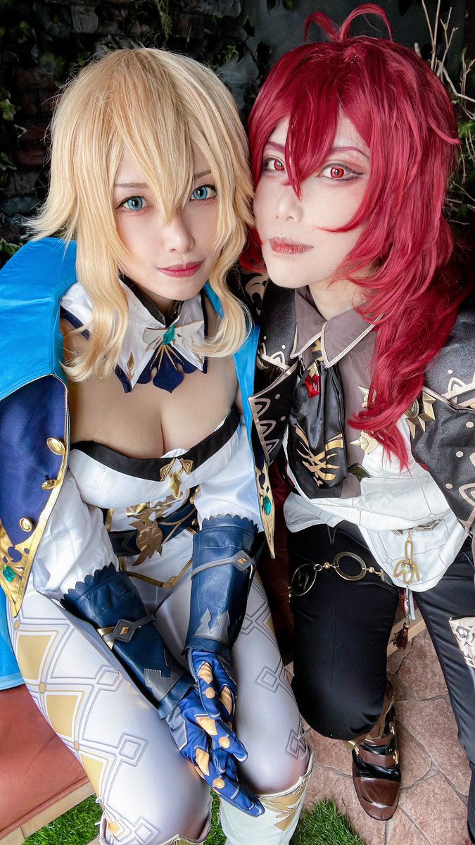 ちぇけ🤪🍻26ｺｽﾌﾞｰ5西2ヒ01b🪡6a!⚔️ tweet media