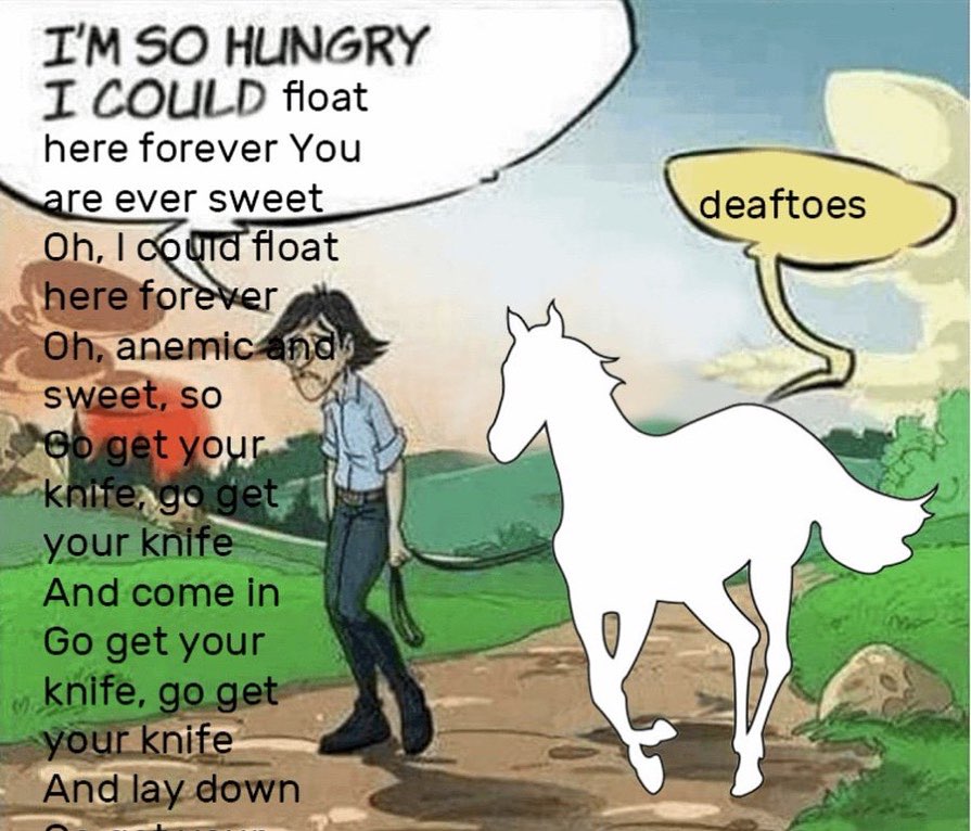 crazy ass moments in nu metal history (@numetal_moment) on Twitter photo 