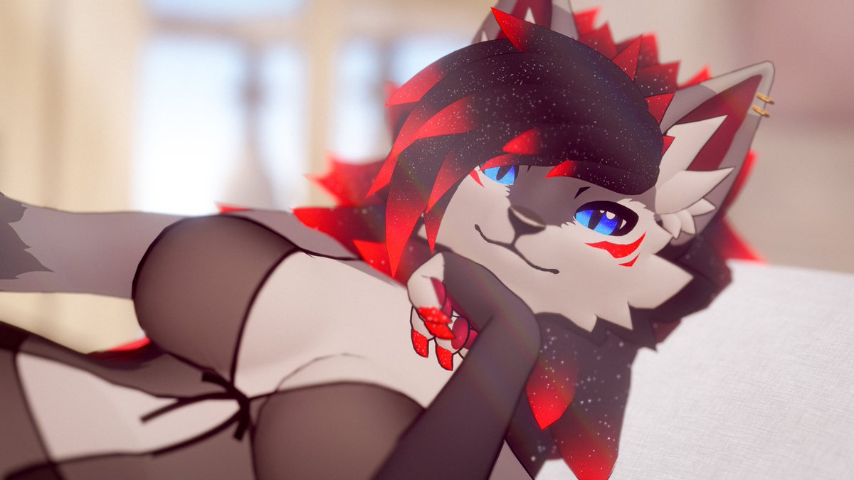 AMWolf 🔜 FWA tweet media