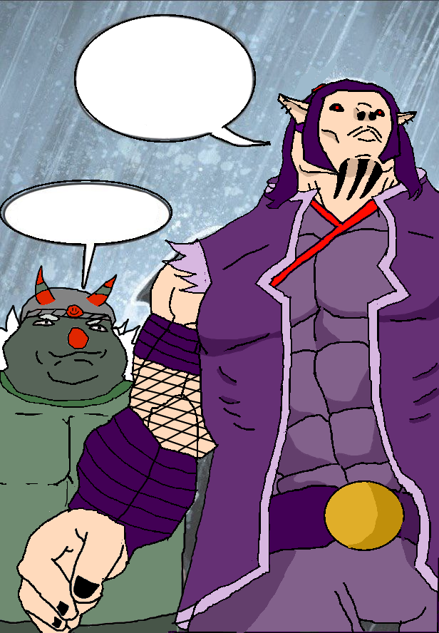 Soy_ChicoBestia's tweet photo. xD aqui aun no se bien como poner texto en krita todavia asi que esta incompleto pero igual hecho con cariño, 
@DualS_YT 
@soydodgie https://t.co/VFeQrDlzm7