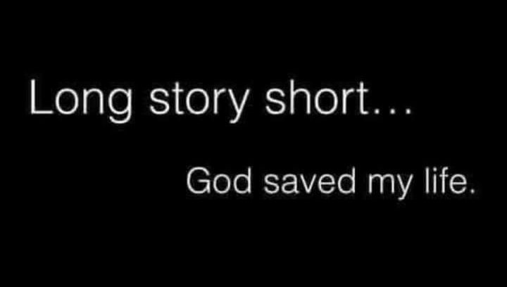 grace did what I couldn’t.