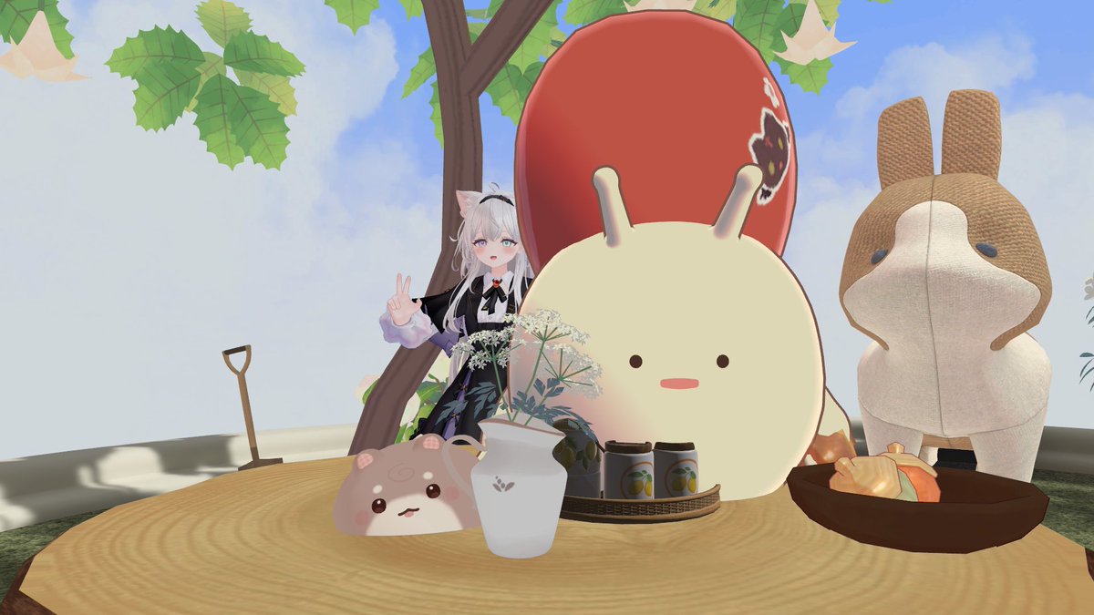 ro〜ru (@mofuroru) on Twitter photo 