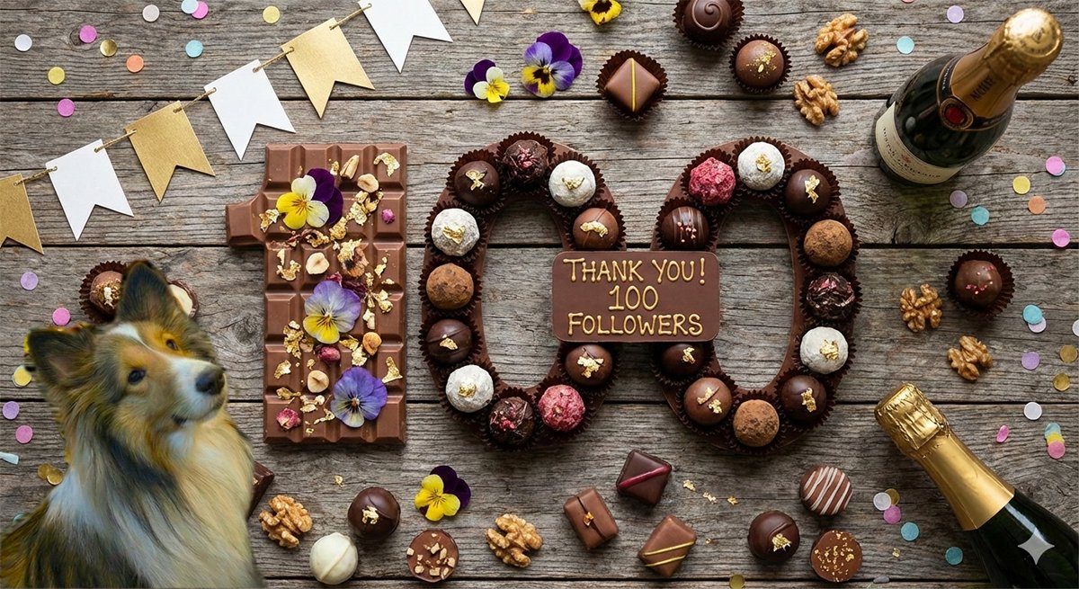 【祝・100フォロワー達成！✨】
昨年8月にスタートした本アカウント、先日ついにフォロワー数100人を突破しました！🎊

いつも投稿を見てくださる皆さま、本当にありがとうございます🙇
これからも「フォローしてよかった！」と思っていただけるような、役立つ情報を発信していきます！