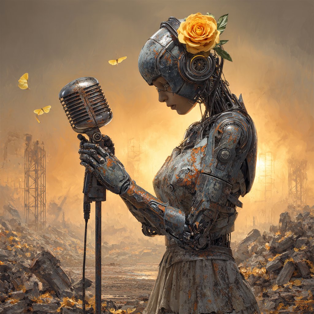 吾一@Even Better Music tweet media