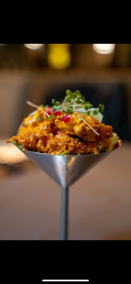 Indus Restaurant tweet media