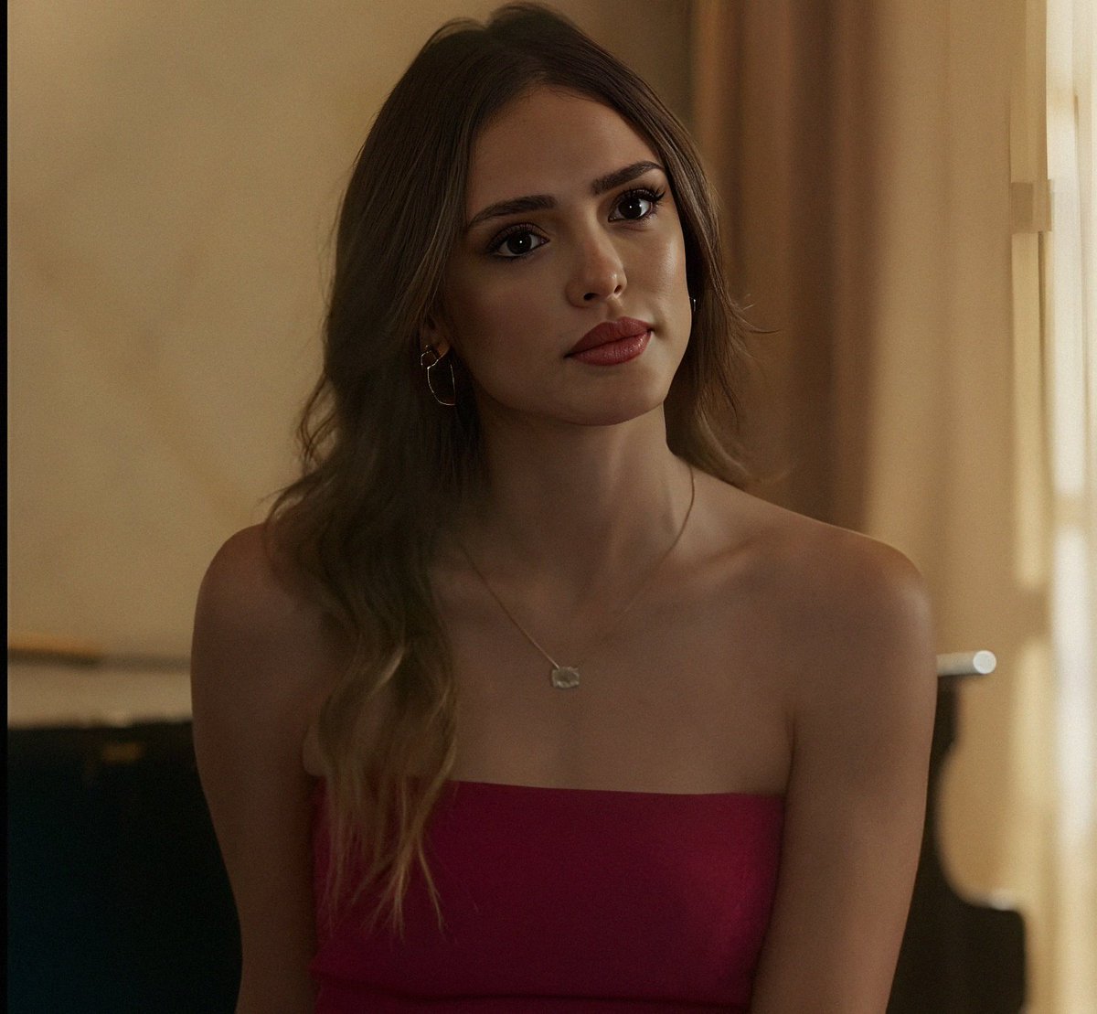 Naiane Amaral 
#CoracaoAcelerado #novelas
#Globo #isabelledrummond
<a href="/DanieleSalvat/">DANI ❤️ H.I.C ❤️ DRUMMONDER</a>