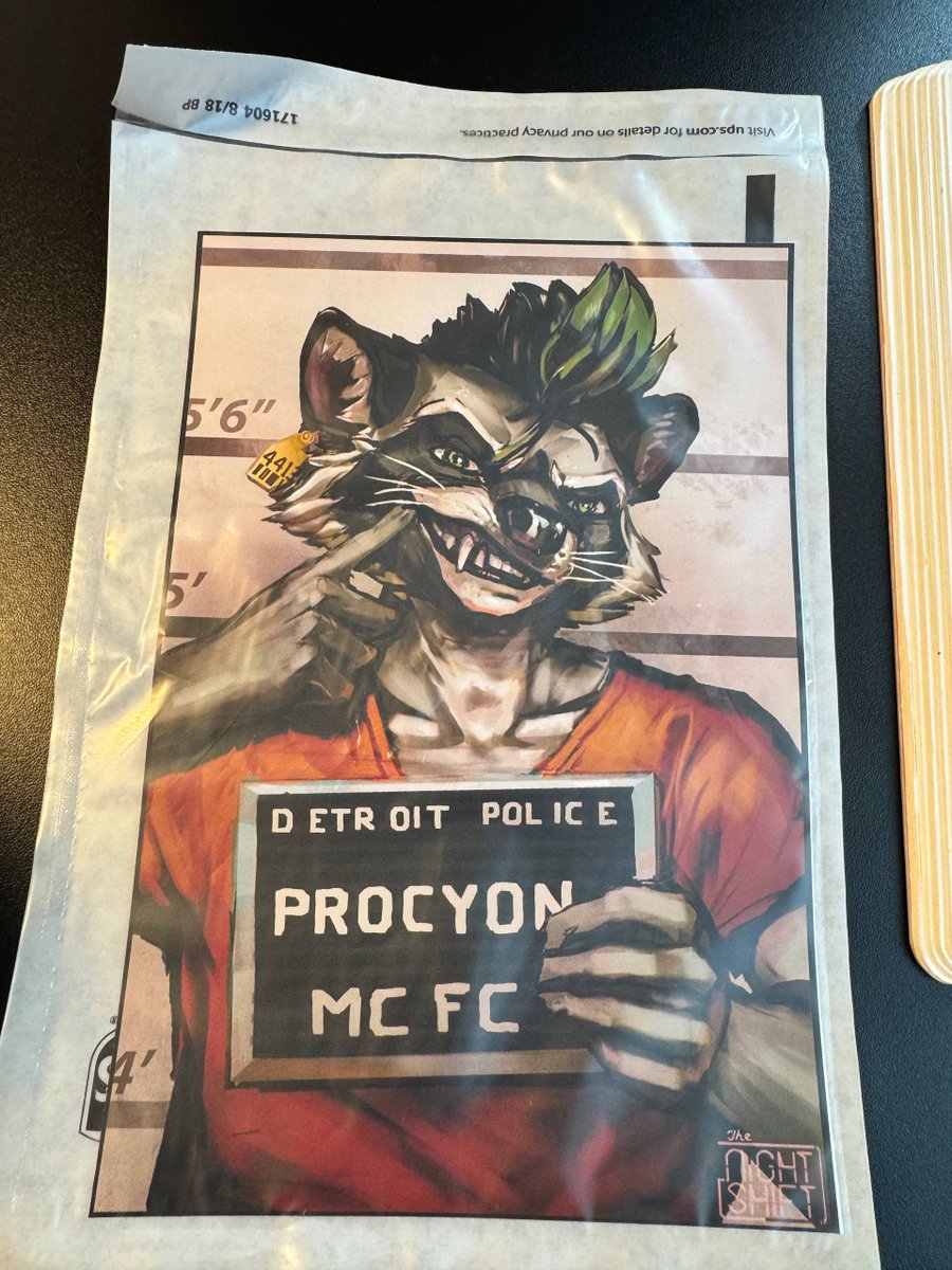 NightShift tweet media