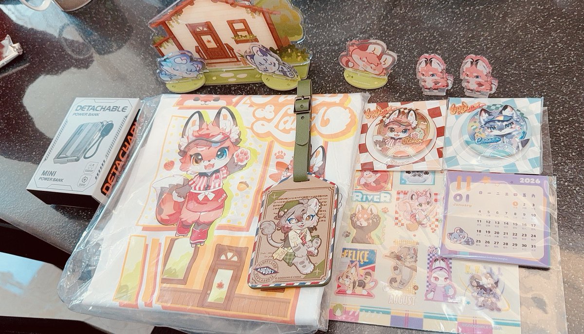 菊川儿爱上虾饺 tweet media