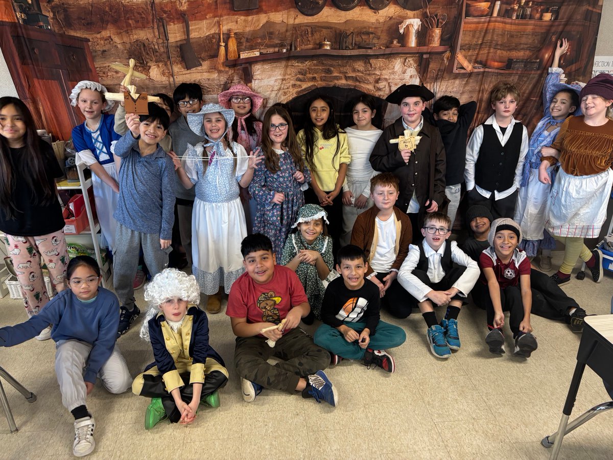 Mrs. Recine tweet media