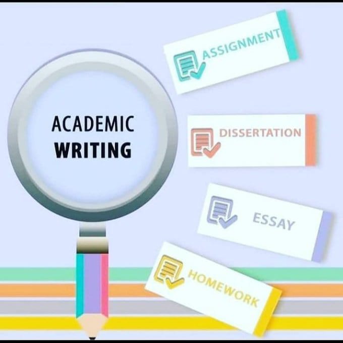 Olivia Papers and Assignments tweet media