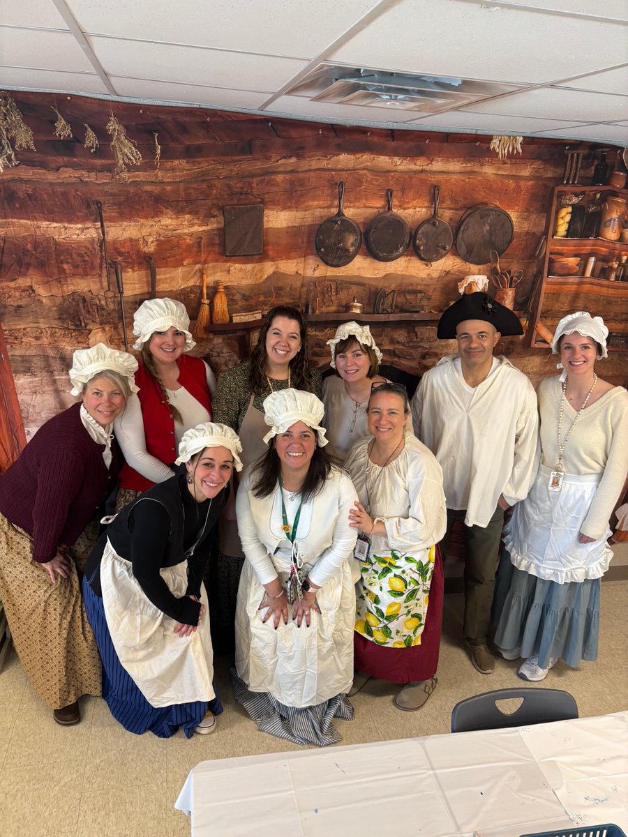 Mrs. Recine tweet media