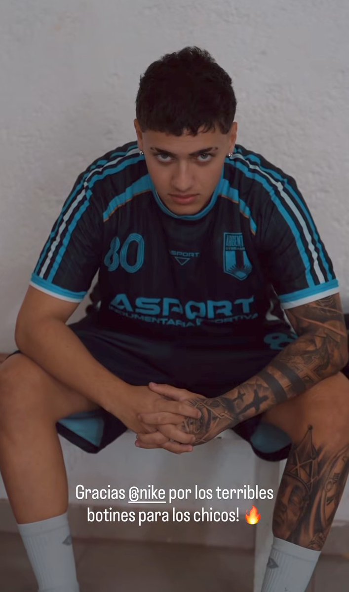 Díganme a qué les recordó...