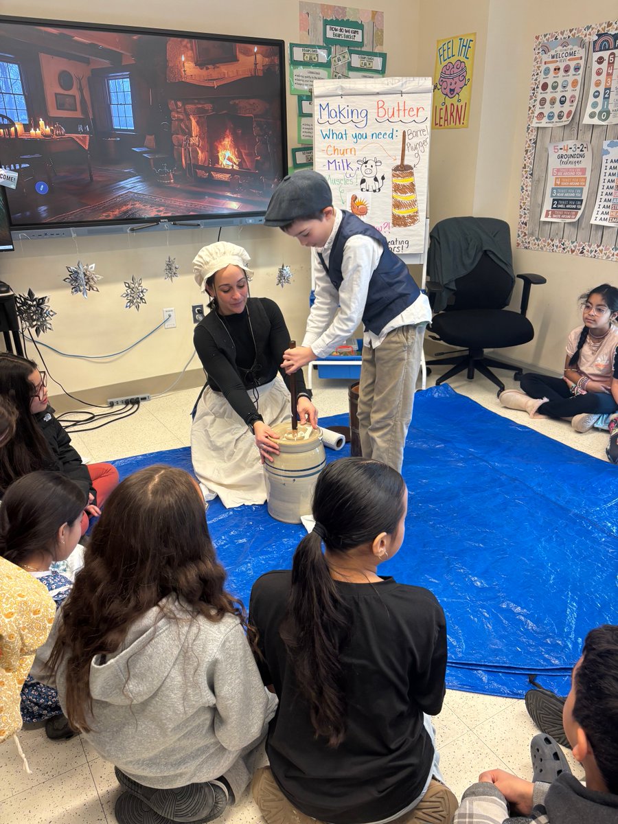 Mrs. Recine tweet media