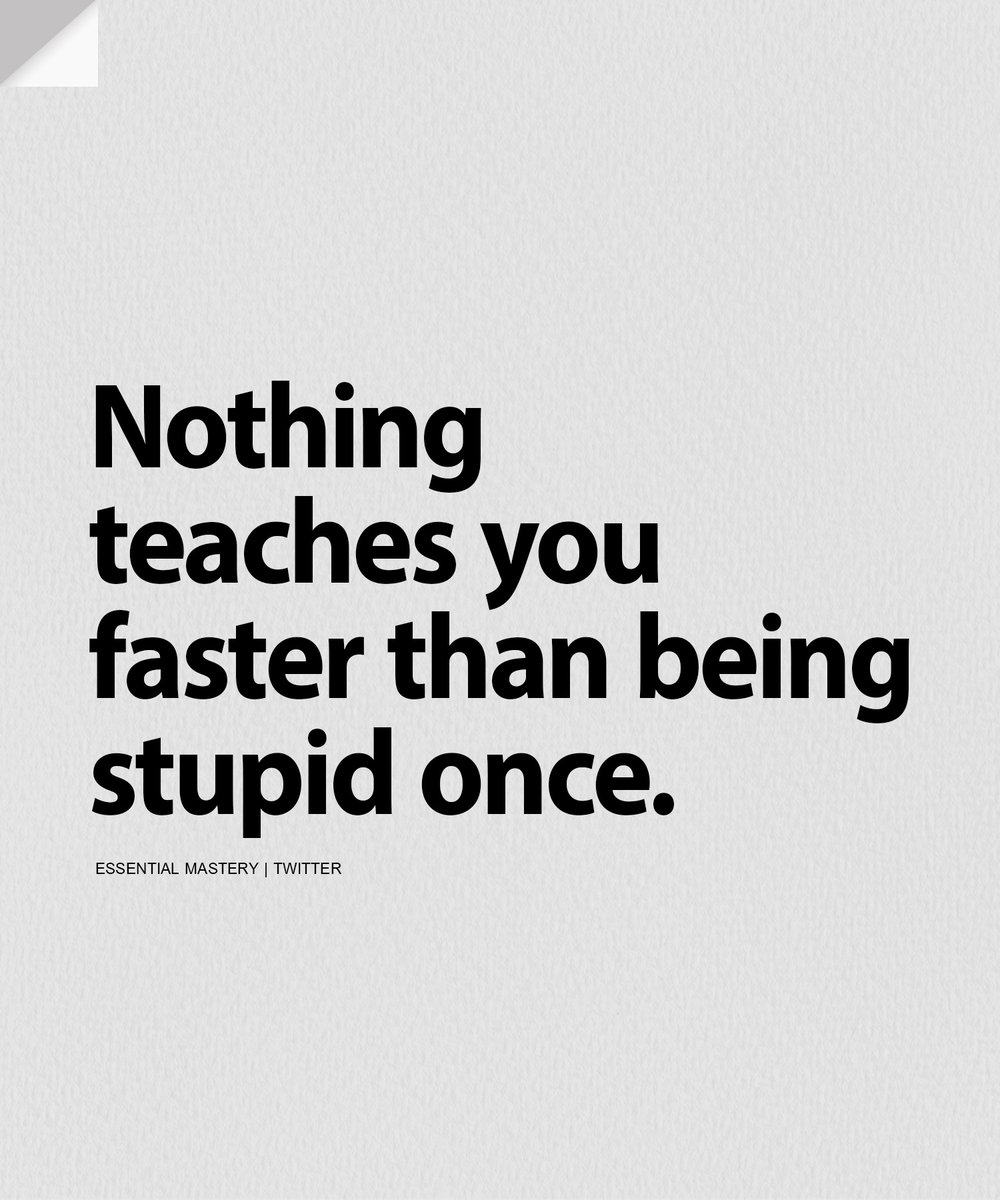 Essential Mastery tweet media