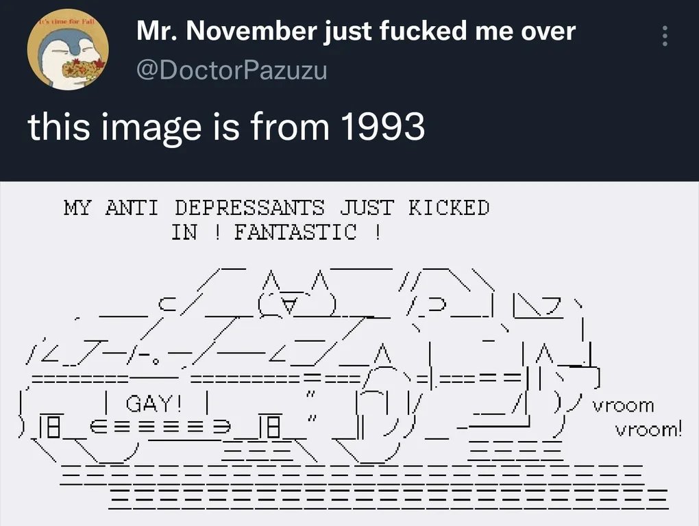 ShitpostGateway (@ShitpostGate) on X
