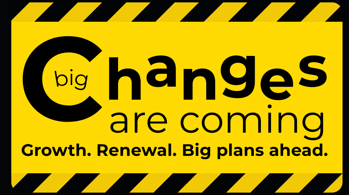 1UniversityCU's tweet photo. Big changes are coming to the S. 5th St &amp; James Ave area &amp; we’re excited to see what’s ahead! With this development our ATM located there will be removed. No worries! You can still find a free ATM at our branch or by visiting https://t.co/p5F2Jpm8QX #HelpingYouDoLife https://t.co/Q18BBCBdpf