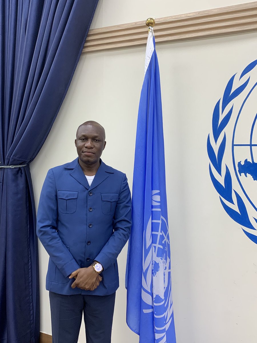 Eddy YAV tweet media