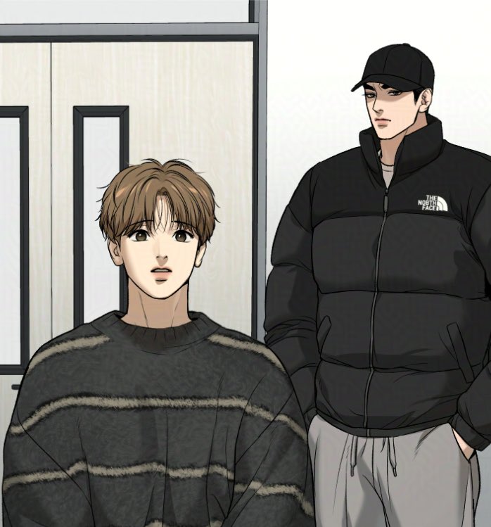 Simply can we appreciate how beautiful Kim Dan looks in that new