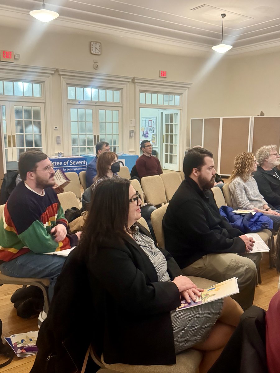 Committee of Seventy tweet media