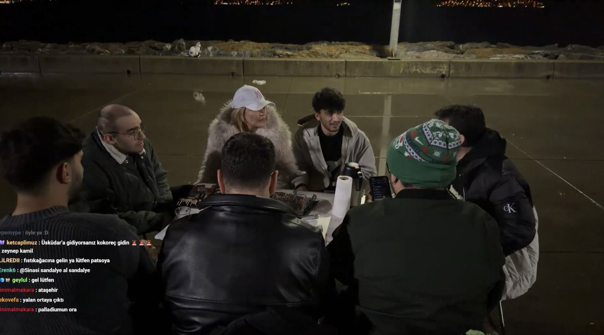 busegül dörtlüler açik hala bekliyomus biz yeni yer bulabildik