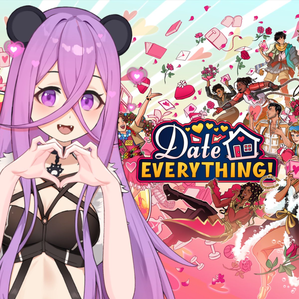 Shio Bambu 🐼 tweet media