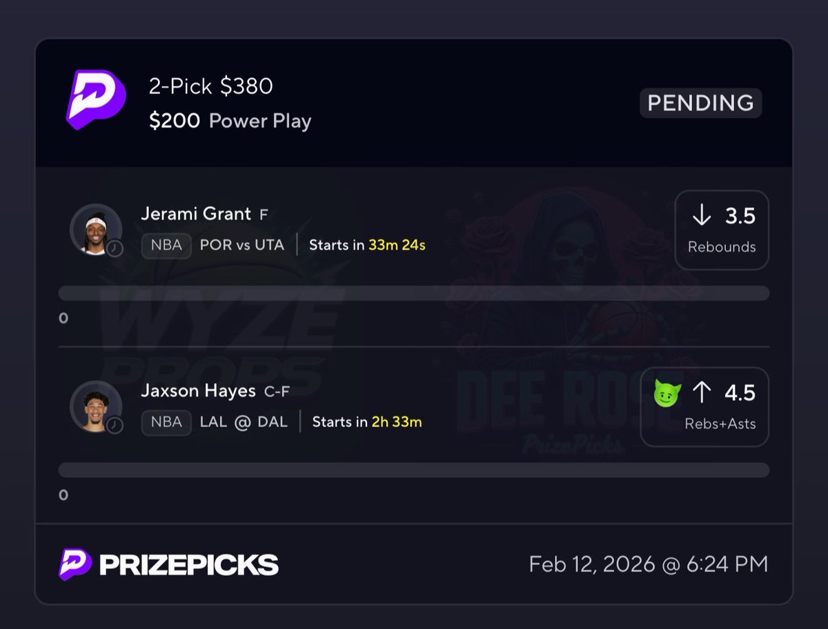 WyzeProps tweet media