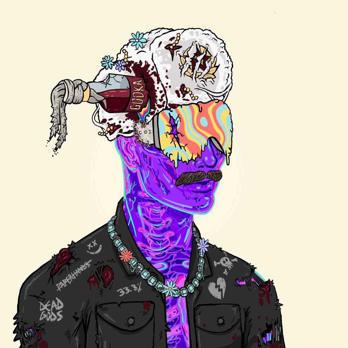 DeGods Community tweet media