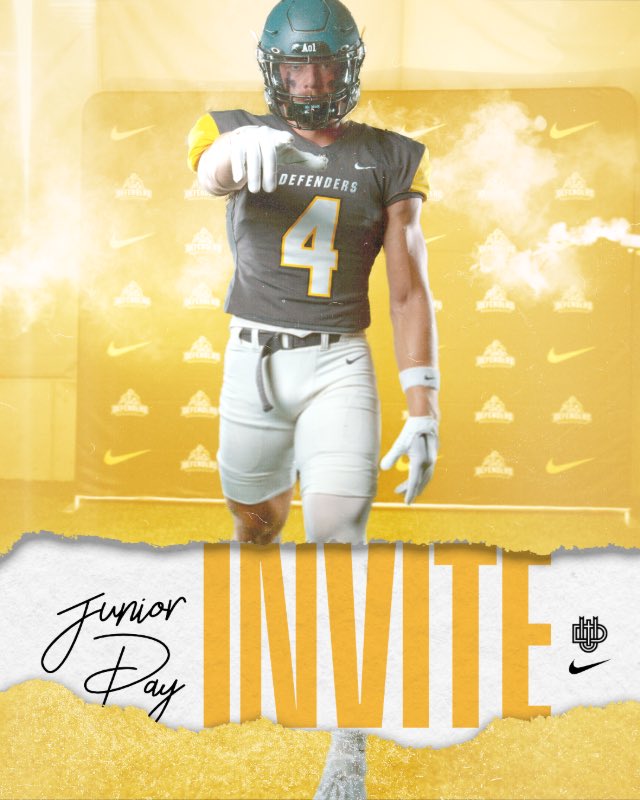 Jordy Walker tweet media