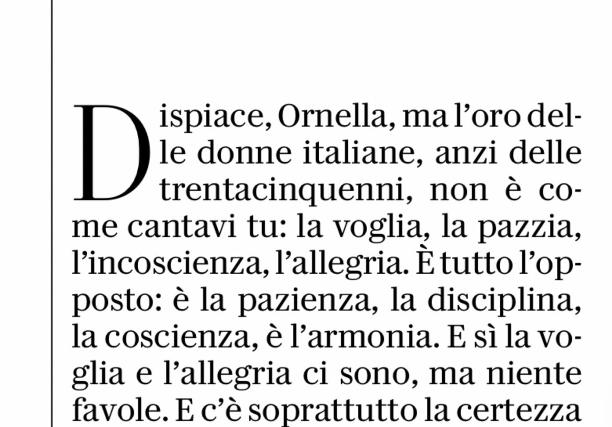 donatella scarnati tweet media