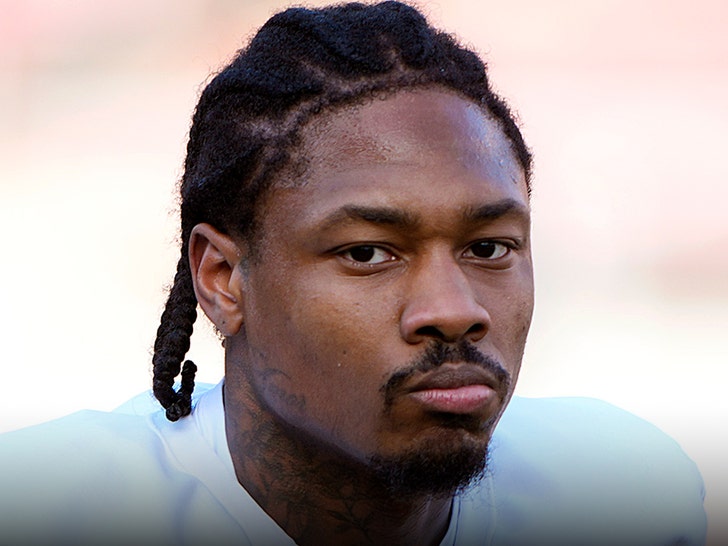 Stefon Diggs changes his attorney one day before his arrangement hearing.

Details: tmz.me/13aCc0Y