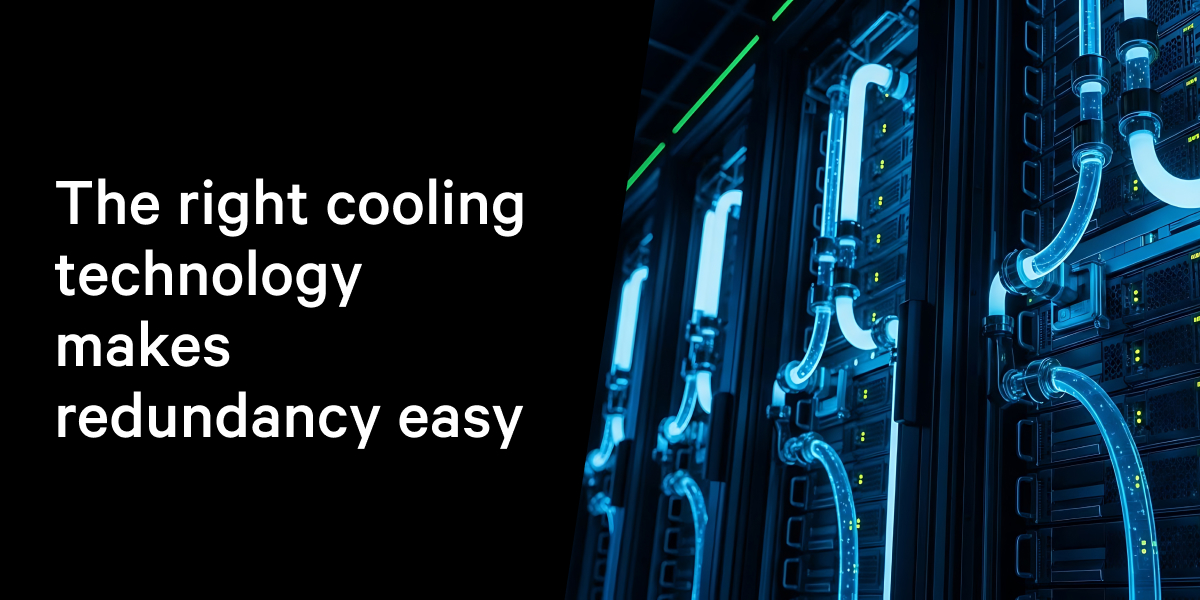 BudGriffinAssoc's tweet image. The right cooling technology makes redundancy easy. That's why Bud Griffin &amp;amp; Associates provides a wide range of cooling solutions that can meet your facility's unique needs. #CoolingSolutions