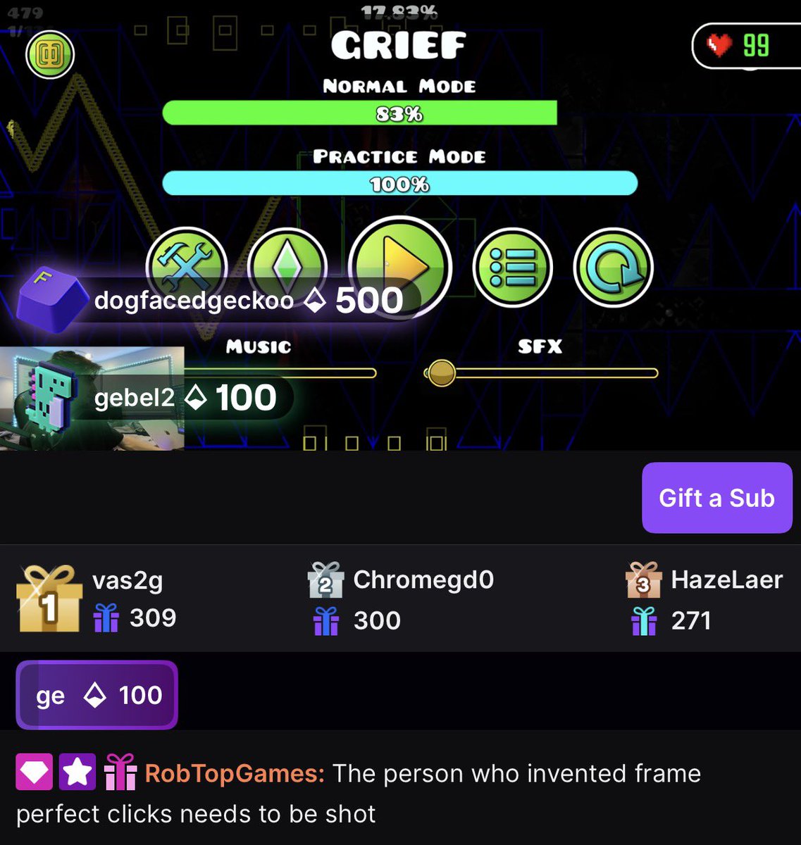 Mickirbs tweet media