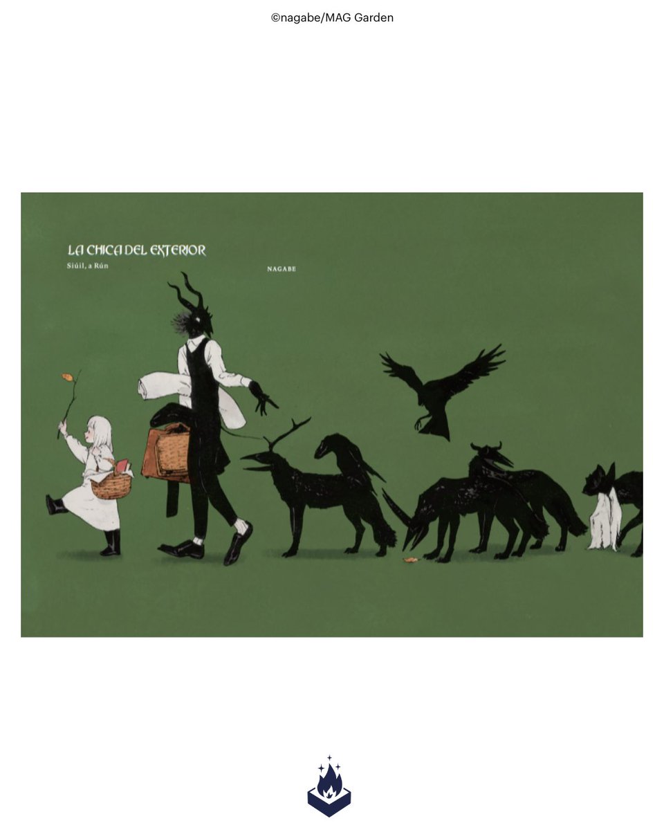 Devir México tweet media