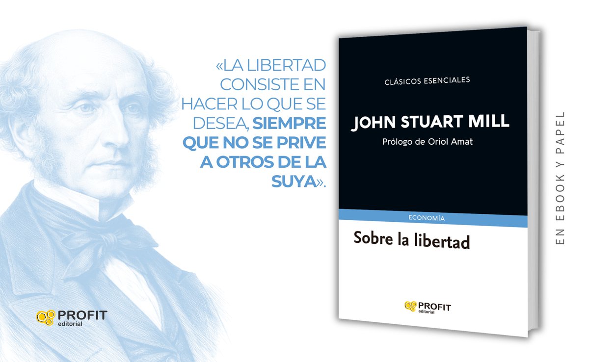 Profit Editorial | Libros de negocios tweet media