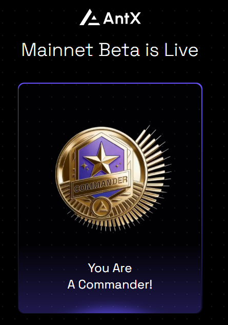 glidaglinda's tweet photo. Have you already claimed your SBT Badge? If not you still have time!

Claim portal: https://t.co/g44OJ4DBi3

Make sure to share your Badge with the rest of us... no bragging tho... I'll start! https://t.co/07Qm2CxMCH