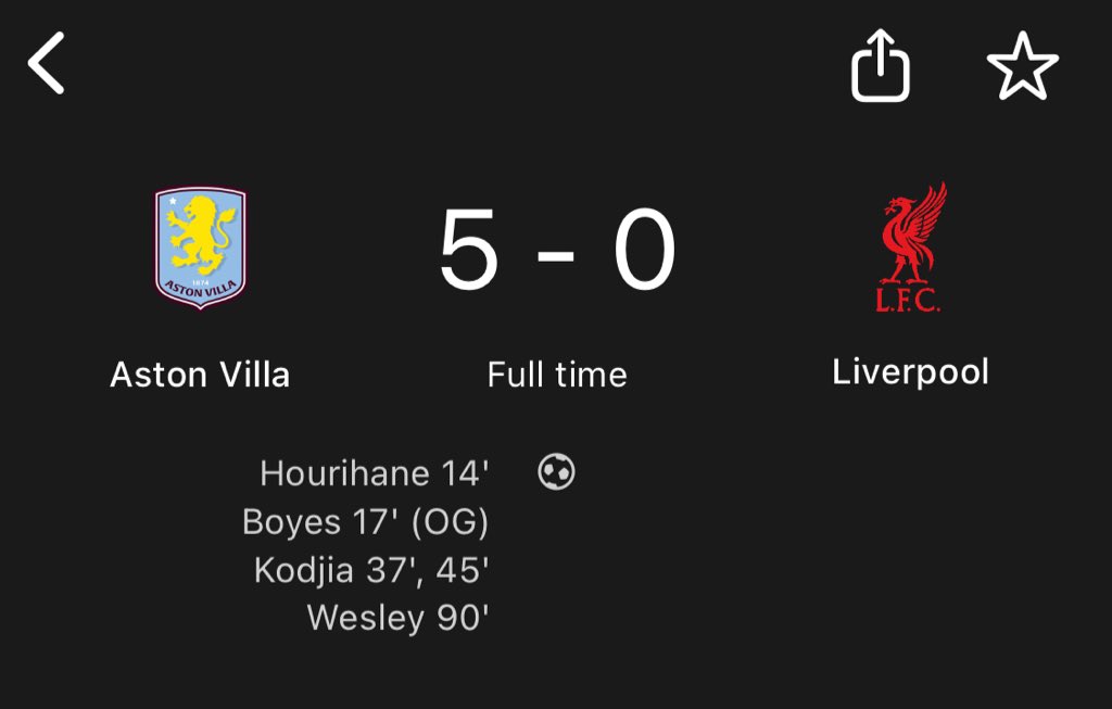 Pot cussing kettle 🌚