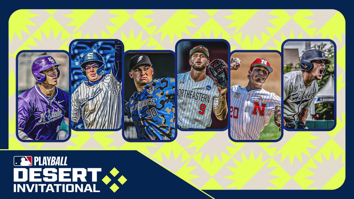 MLB Pipeline tweet media