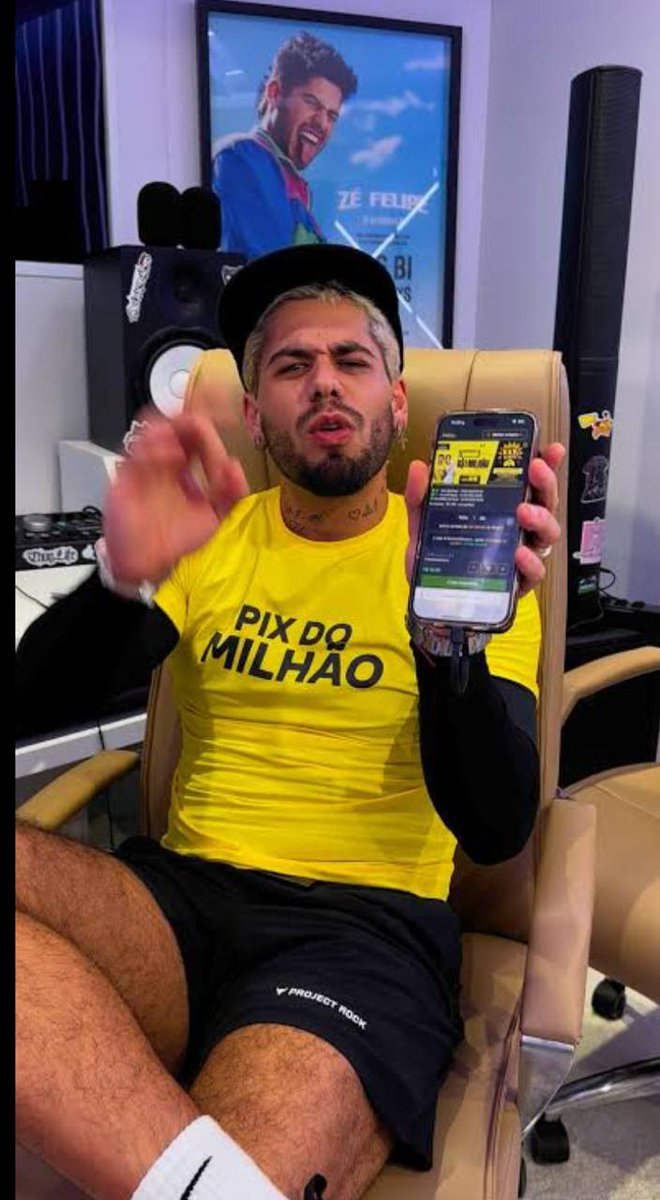 EquipeMaL's tweet photo. @ZeF_2026 Já fez sua conta no pix do milhão ?? se investigar direitinho... KKKKKKKKKKKKKKKKKKKKKKK https://t.co/JmiR4CXVuT