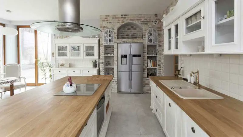 joefustolo's tweet image. Designing or remodelling a kitchen can be fun, especially with the shabby chic style. Browse these 35 ideas for inspiration and explore your options. 😉

#Kitchen #KitchenDesigns #KitchenDesignIdeas
 LocalInfoForYou.com/141736/shabby-…