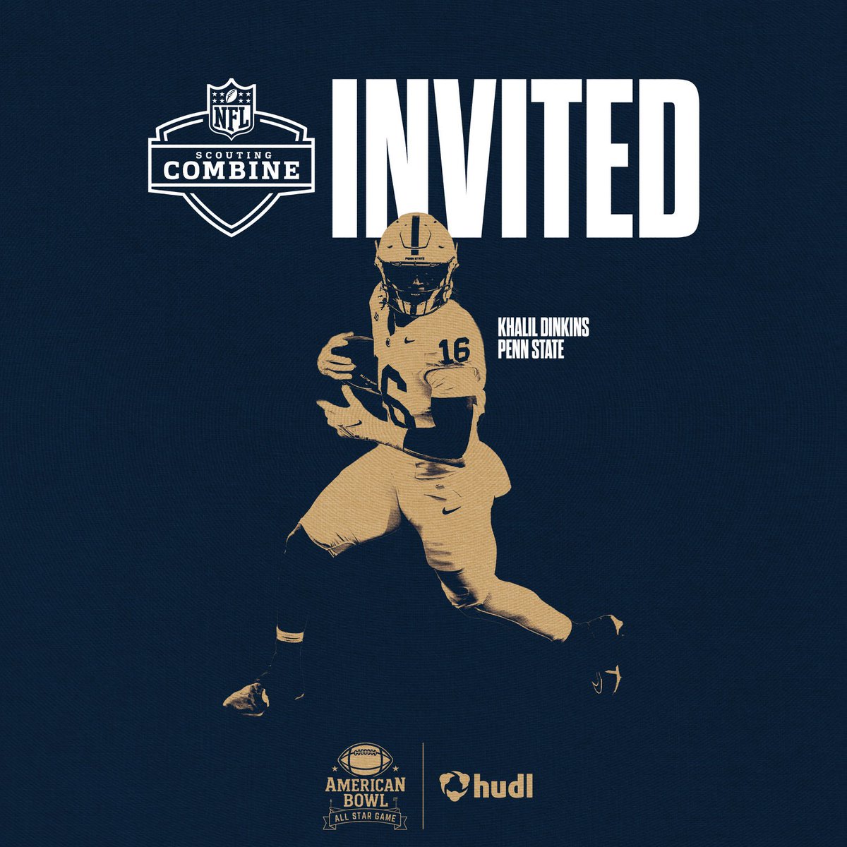 The American Bowl tweet media