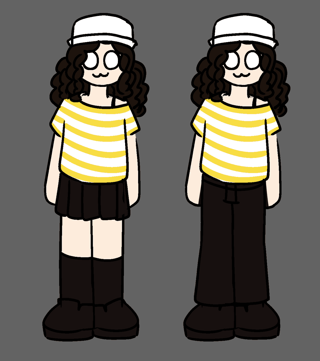 Mori redesign ideas what we think