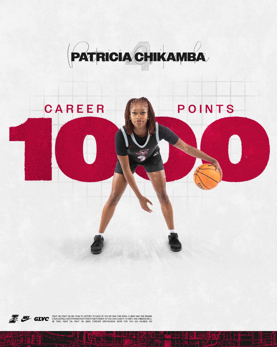 UIndy Athletics tweet media