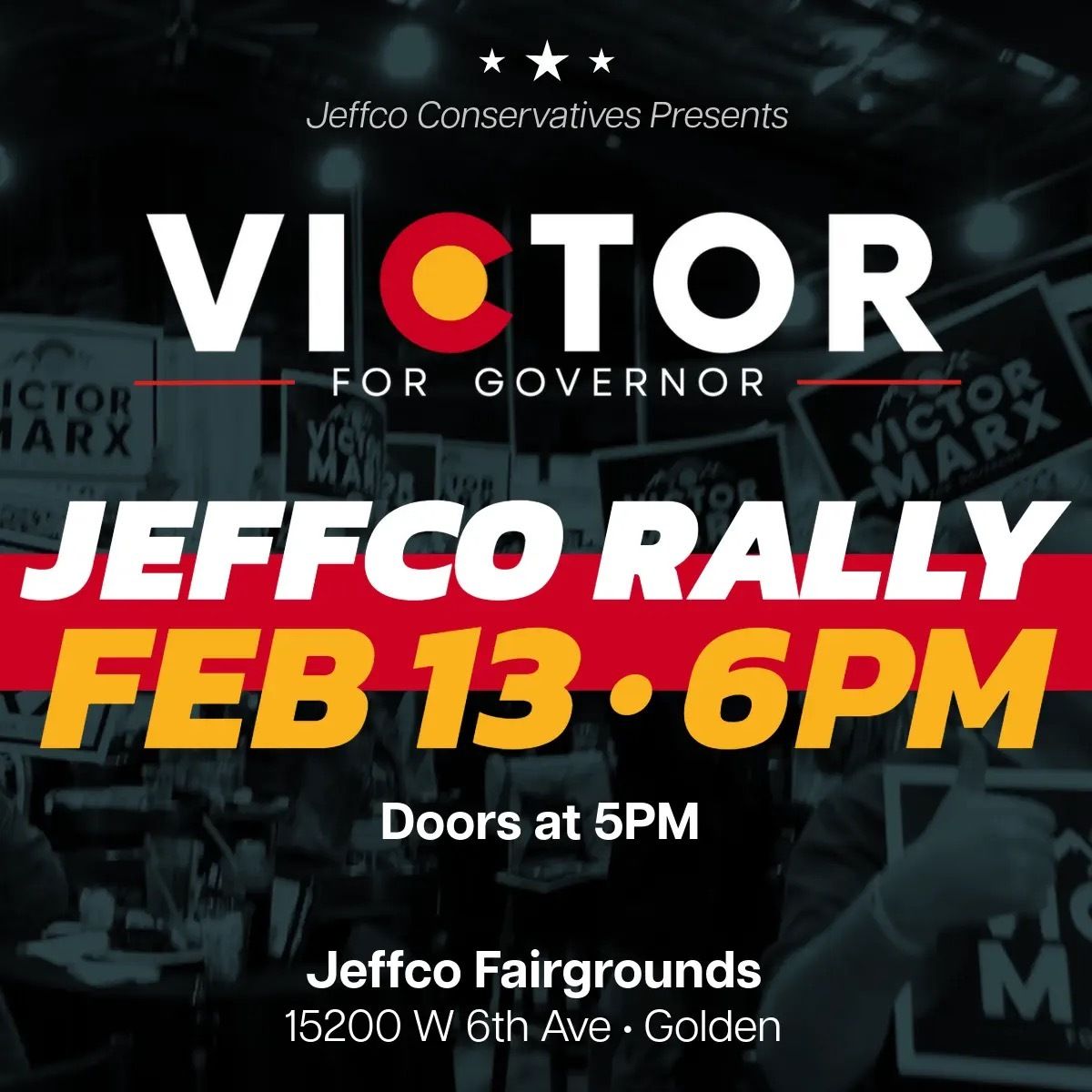 Jeffco Fairgrounds tweet media