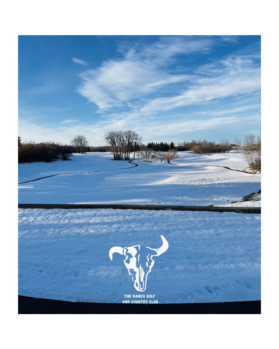 The Ranch Golf & Country Club tweet media