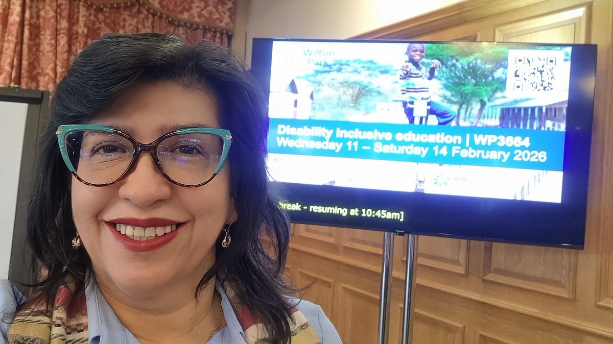 ASDOWN Colombia tweet media