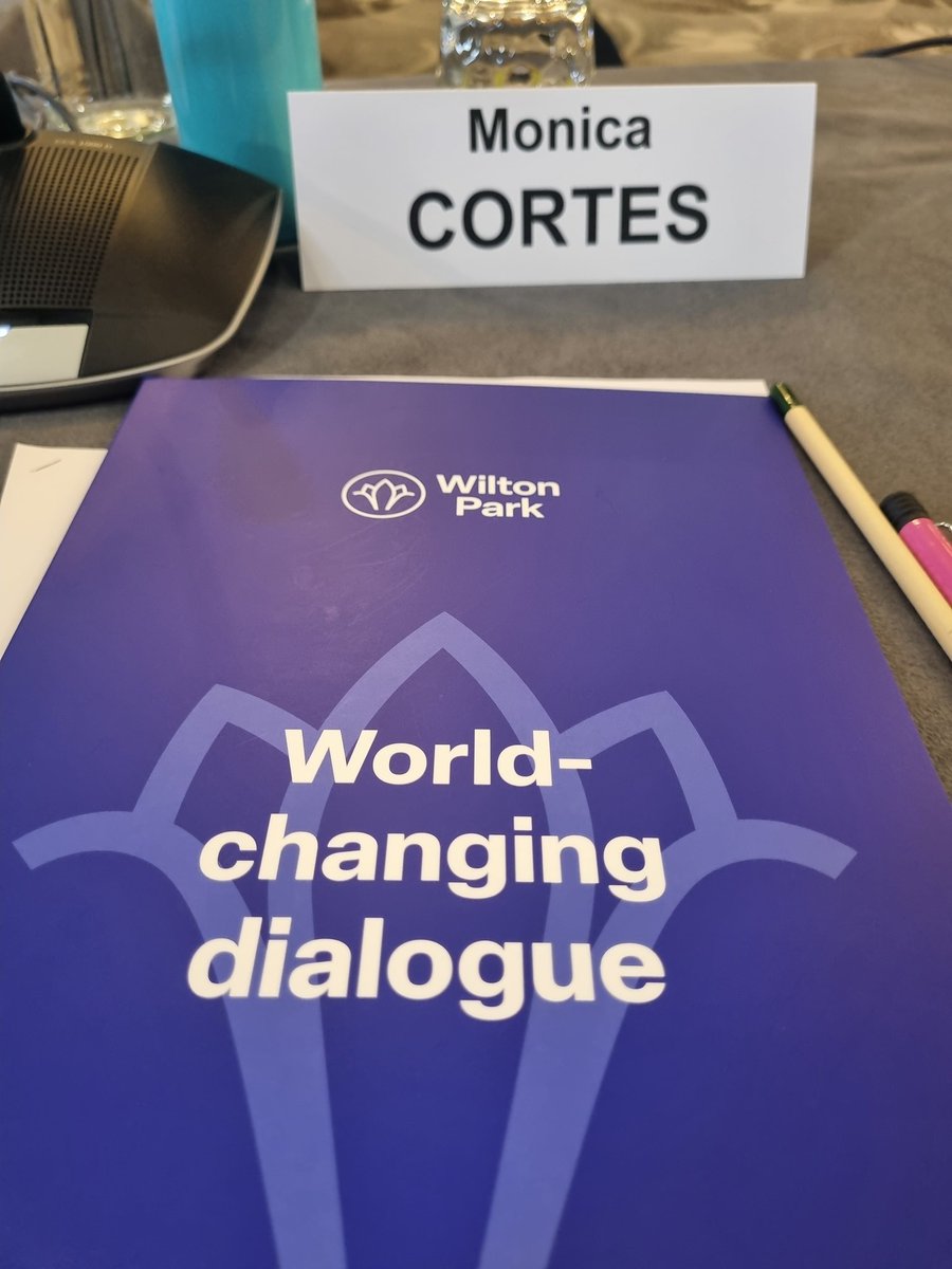 ASDOWN Colombia tweet media